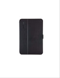 Speck StyleFolio Case for Ellipsis 10 - Black/Slate Grey