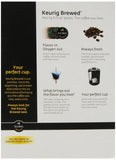 Green Mountain Coffee Southern Pecan, Light Roast, K-Cup Portion Pack for Keurig