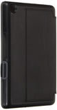 Speck StyleFolio Tablet Cover - ASUS ZenPad Z8 (Black) 79533-B565