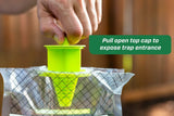 RESCUE! Disposable Yellowjacket Trap - East of The Rockies
