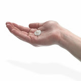 GOJO ORIGINAL FORMULA Hand Cleaner, Fragrance Free, 14 fl oz Crème-Style Hand Cleaner Canister (Pack of 1).