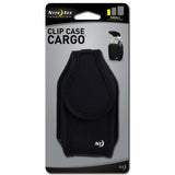 Nite Ize Universal Clip Case Plus (Black)