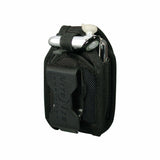 Nite Ize Universal Clip Case Plus (Black)