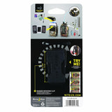 Nite Ize Clip Case Cargo Phone Holster - Protective, Clippable Phone Holder For Your Belt Or Waistband - Medium - Mossy Oak