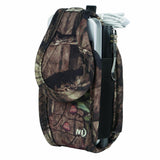Nite Ize Clip Case Cargo Phone Holster - Protective, Clippable Phone Holder For Your Belt Or Waistband - Medium - Mossy Oak