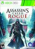 Assassin's Creed Rogue (Xbox 360)