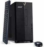 Acer Aspire TC-885-ACCFLi5O Desktop, 8th Gen Intel Core i5-8400, 8GB DDR4