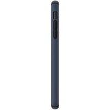 Speck Products Presidio Pro iPhone XS Max Case, Eclipse Blue/Carbon Black
