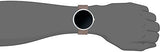 Motorola Moto 360 - Stone Grey Leather Smart Watch