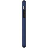 Speck Presidio Pro iPhone 11 Pro Max Case, Coastal Blue/Black
