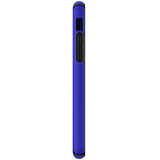 Speck Products, iPhone Xs/iPhone X Case, Presidio PRO, Anorak Blue/Black, 123802-8057