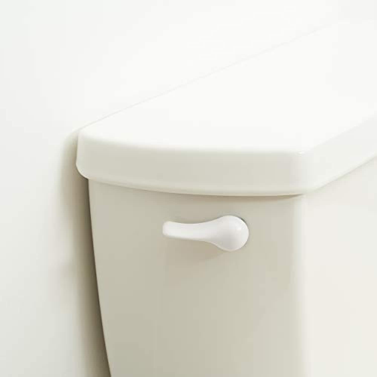 Qualihome Universal Side Mount Toilet Handle Tank Flush Lever Replacem SavvyDigz