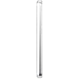 Speck Products Presidio Perfect Clear Samsung Galaxy S21+ 5G Case, Clear/Clear