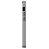 Speck Products Presidio2 PRO iPhone 12 Mini Case, Cathedral Grey/Graphite