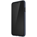 Speck Products Presidio Pro iPhone XS Max Case, Eclipse Blue/Carbon Black
