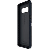 Speck Products Presidio Grip Cell Phone Case for Samsung Galaxy Note8 - Eclipse Blue/Carbon Black Presidio Grip