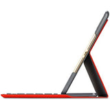 Logitech Canvas Keyboard Case for iPad Air 2 - Red