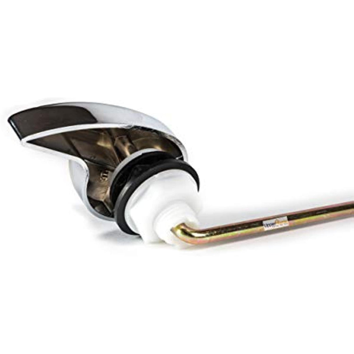 Modern Design Toilet Tank Flush Lever Handle Replacement, Universal To
