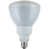 Sunlite SL25R40/30K 25 Watt R40 Reflector Energy Saving CFL Light Bulb Medium Base Warm White