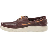 Sperry Mens Billfish 3-Eye Boat Shoe, Classic Brown, 12