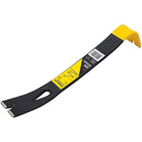 STANLEY Pry Bar, Wonderbar, 12-3/4-Inch (55-515)