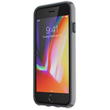 Speck Products Presidio Pro iPhone SE 2020 Case/iPhone 8 - Filigree Grey/Slate