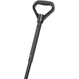 Suncast SCS300 11-Inch Automotive Snow Shovel with Telescoping Handle