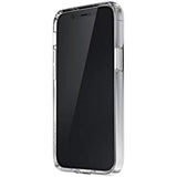 Speck Products Presidio Perfect-Clear Ombre iPhone 12 Mini Case, Clear/Atmosphere Fade