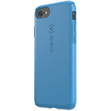 Speck Products CandyShell Lite iPhone SE (2022)| iPhone SE (2020)| iPhone 8| iPhone 7 Case, Azure Blue