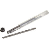 STKR Concepts Dura lead refills for STKR Concepts Mechanical Carpenter Pencil - Black 5 pcs,Pack of 1