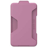 Speck Products Universal Phone Case LootLock Stick-on Wallet, Deja Vu Pink