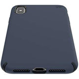 Speck Products Presidio Pro iPhone XS Max Case, Eclipse Blue/Carbon Black