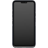 Speck Products Presidio Grip LG G7 Case, Eclipse Blue/Carbon Black (112323-6587)
