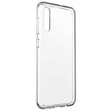 Speck Products Samsung A50 Case, Presidio Stay Clear, Clear/Clear