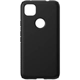 Speck Products Presidio ExoTech Google Pixel 4a Case, Black (137204-1041)