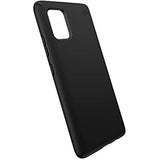 Speck Products Presidio PRO Samsung Galaxy A71 5G Case, Black/Black