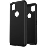 Speck Products Presidio ExoTech Google Pixel 4a Case, Black (137204-1041)