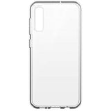Speck Products Samsung A50 Case, Presidio Stay Clear, Clear/Clear