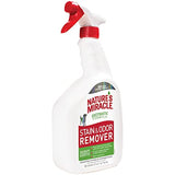 Stain and Odor Remover