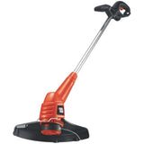 BLACK+DECKER String Trimmer, Electric Automatic Feed, 13-Inch, 4.4-Amp (ST7700)