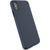 Speck Products Presidio Pro iPhone XS Max Case, Eclipse Blue/Carbon Black