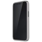Speck Products Presidio2 PRO iPhone 12 Mini Case, Cathedral Grey/Graphite
