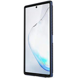 Speck Presidio Grip Samsung Galaxy Note 10+ Case, Coastal Blue/Black