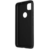Speck Products Presidio ExoTech Google Pixel 4a Case, Black (137204-1041)
