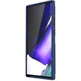 Speck Products Presidio2 Grip Samsung Note20 Ultra Case, Coastal