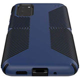 Speck Products Presidio Grip Samsung Galaxy S20 Case, Coastal Blue/Black