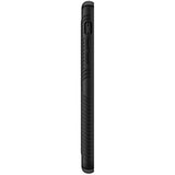 Speck Products Presidio2 Grip Case, Compatible with iPhone 11 PRO Max, Black/Black/Black/White