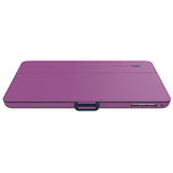 Speck Products StyleFolio Case for iPad Air/Air 2,Beaming Orchid Purple/ DeepSea Blue