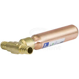 Supply Giant IBNQ0012 PEX Barb Hammer Arrestor, 1/2", Copper