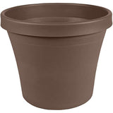 Bloem Terra Pot Planter 20" Living Green
